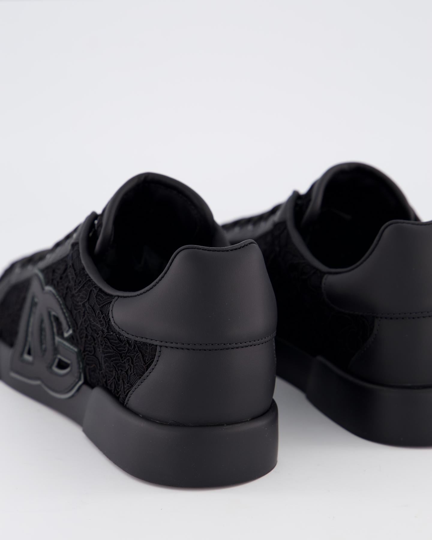 Dames Low-Top Sneakers Portofino