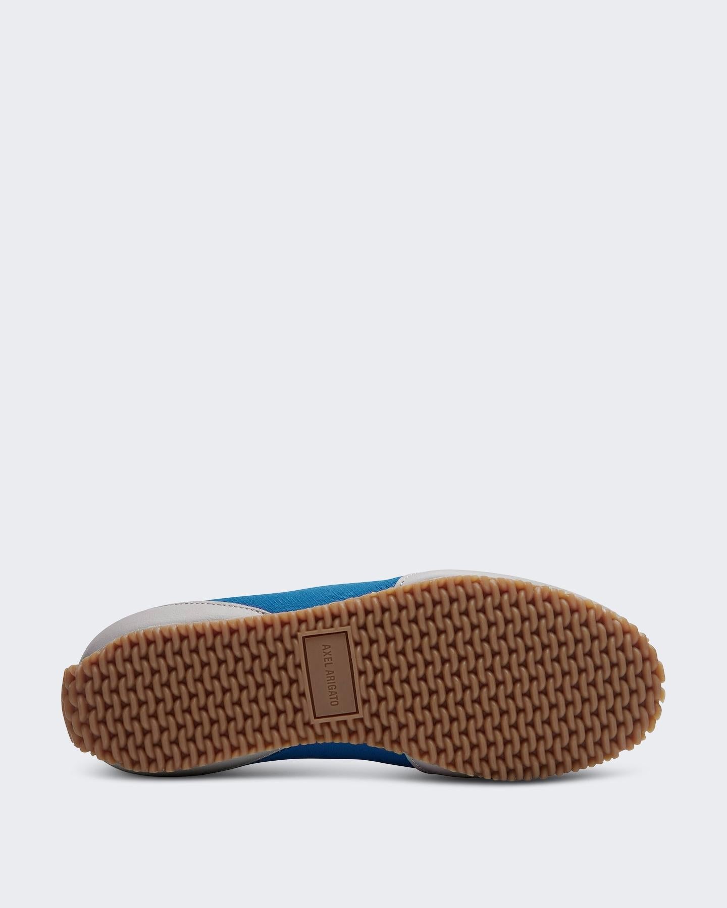 Axel Arigato Dames Daze Runner Blauw/Grijs