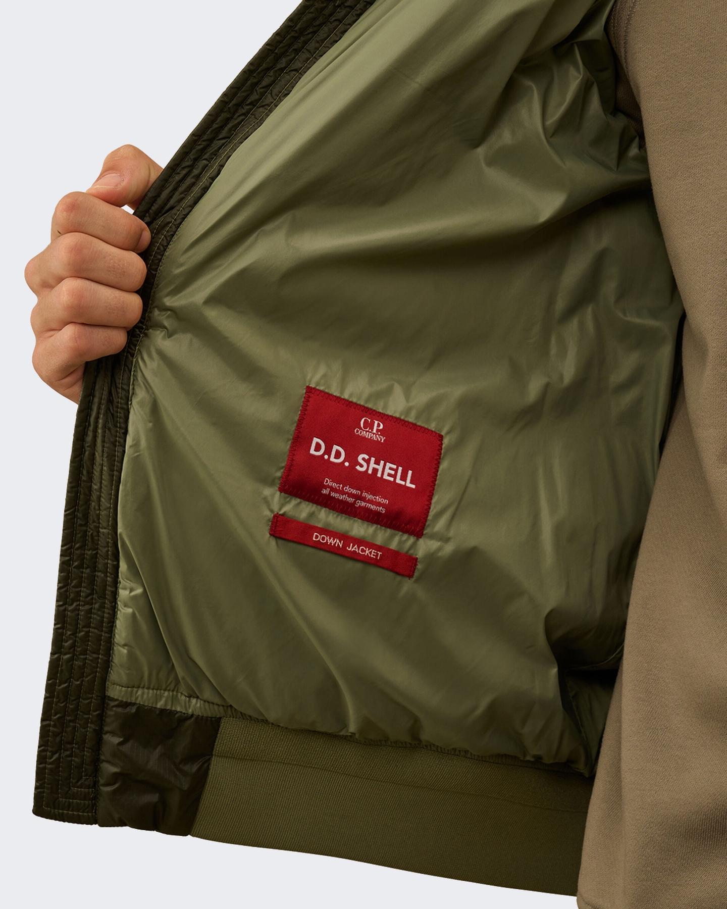 Heren Outerwear - Medium Jacket