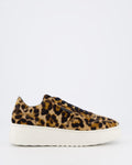 Women's CPH77 Leo Sneaker Beige