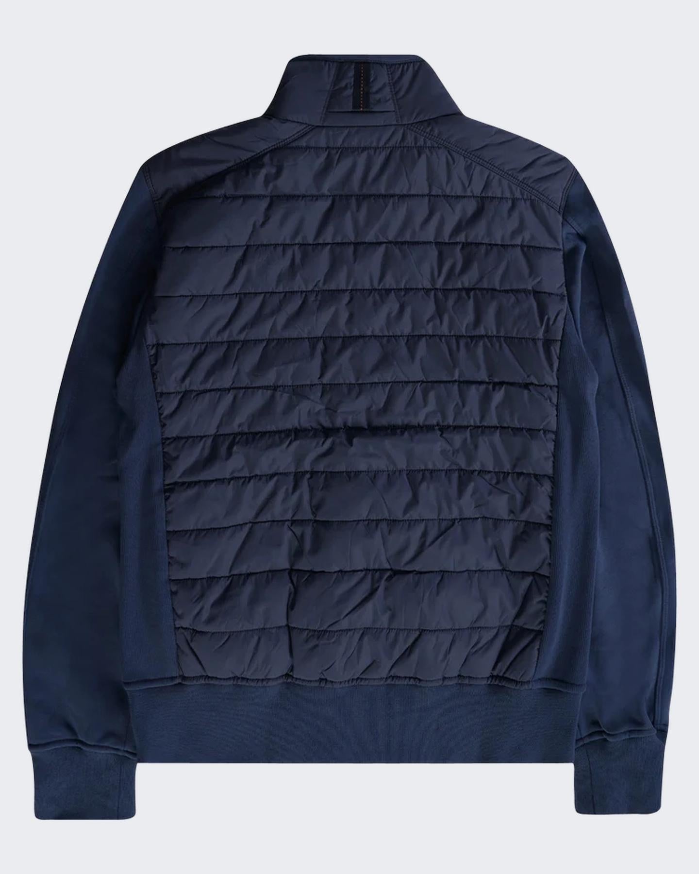 Heren Elliot Jacket Blauw