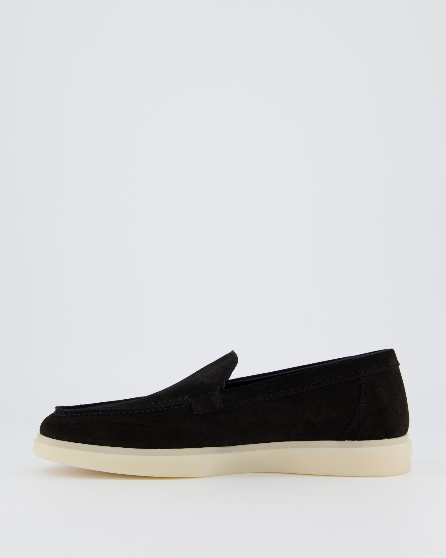 Men Amalfi loafer