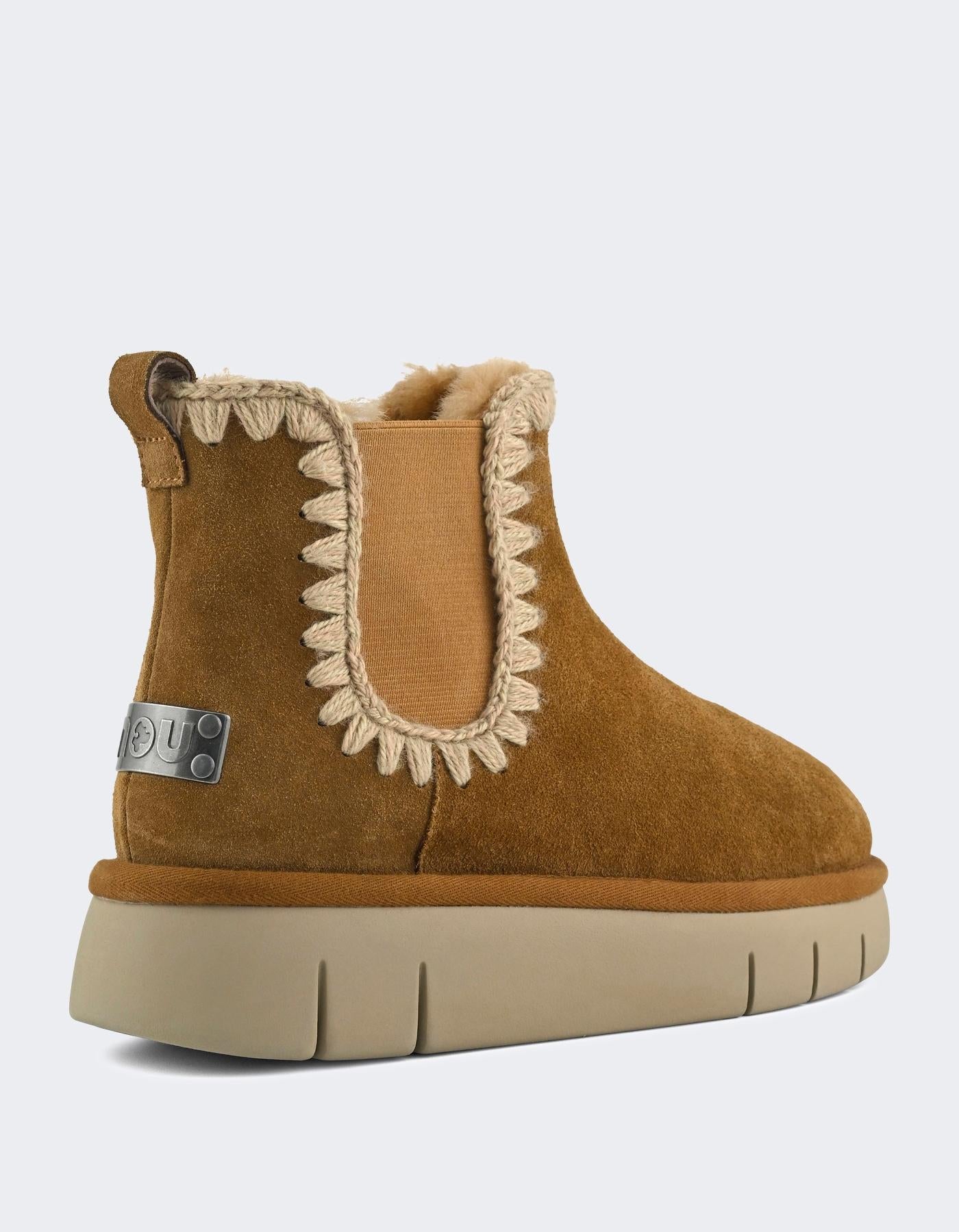 Dames Bounce Chelsea Boot