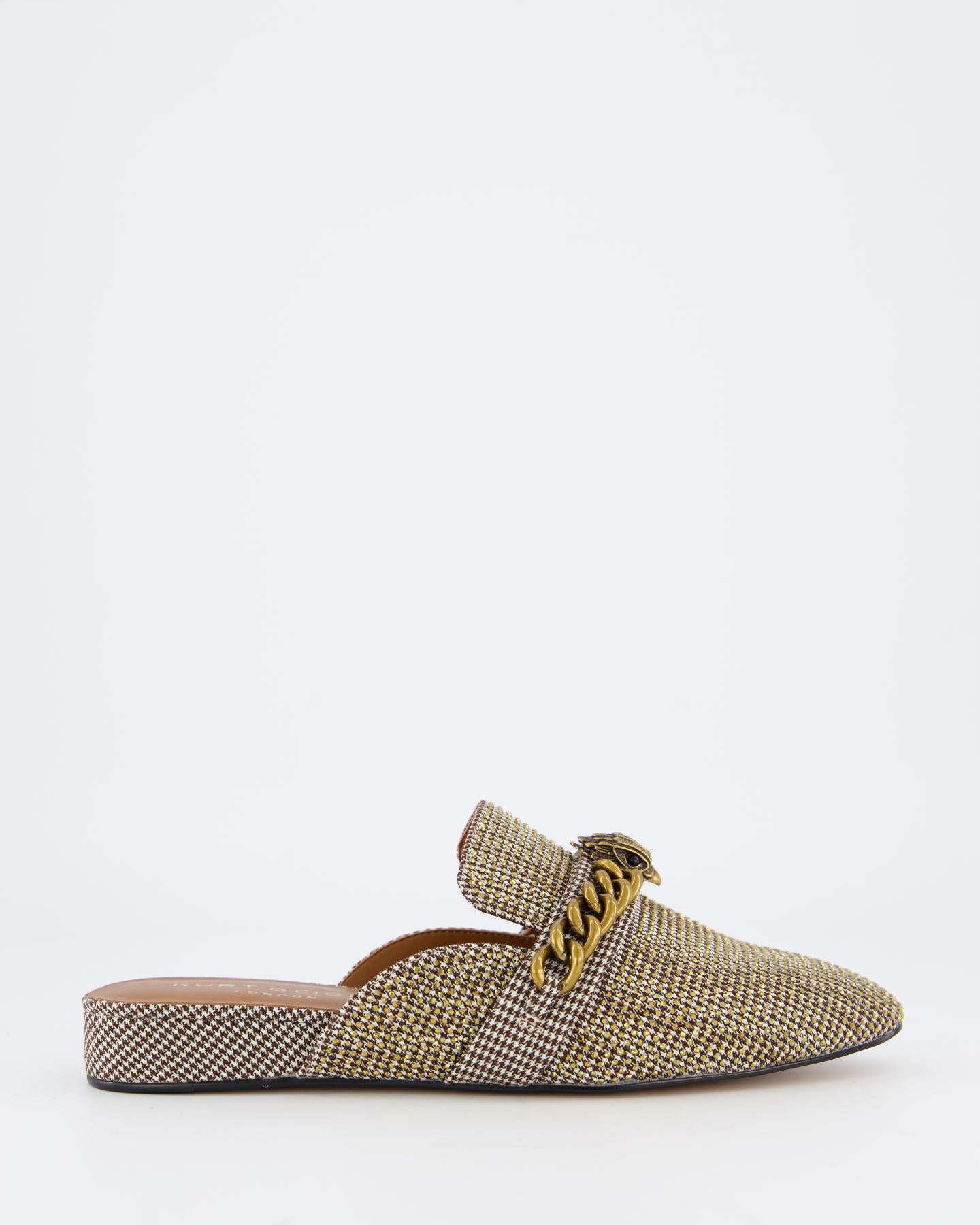 Kurt Geiger Dames 225 Chelsea Mule