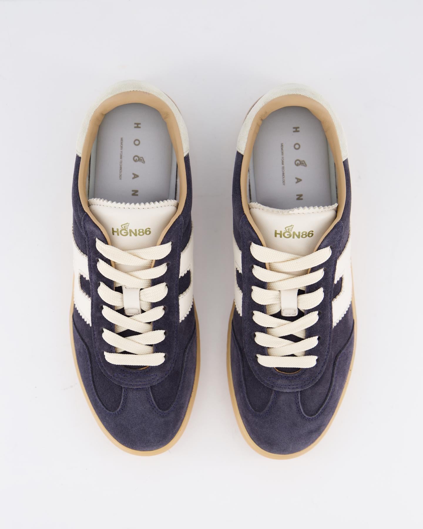 Dames Hogan Cool Allacciato H