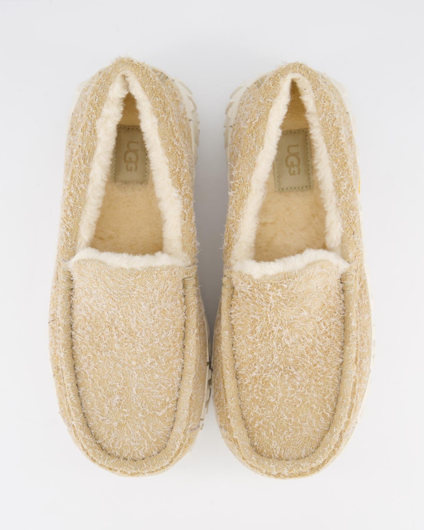 Heren Ascot Vibram Wrap Tech