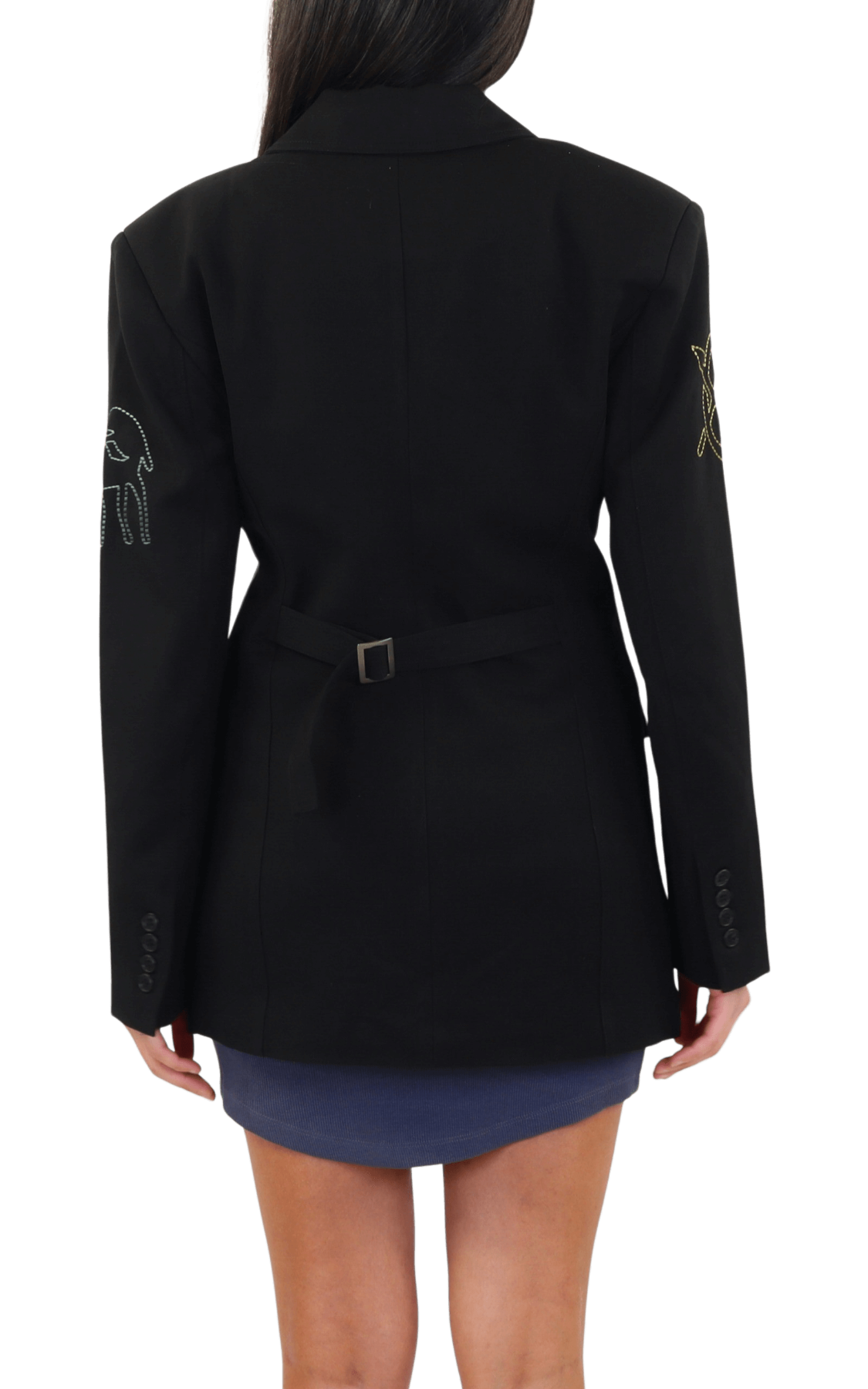 Women Pamba Blazer