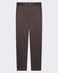 Valenza Men's Supima Tapered Trousers