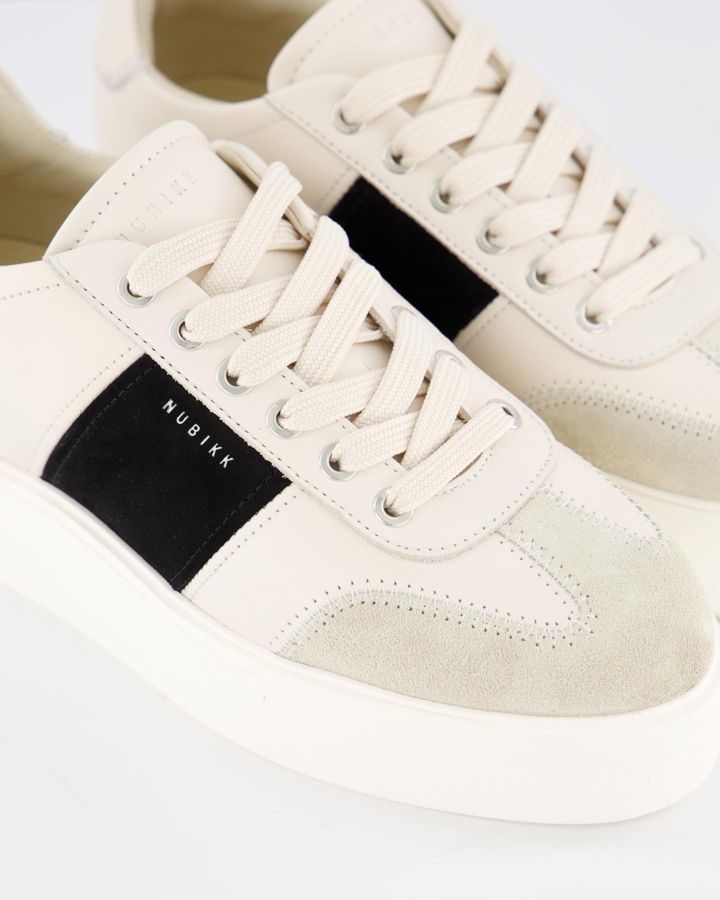 Dames Elise Wing Ii Sneaker Beige
