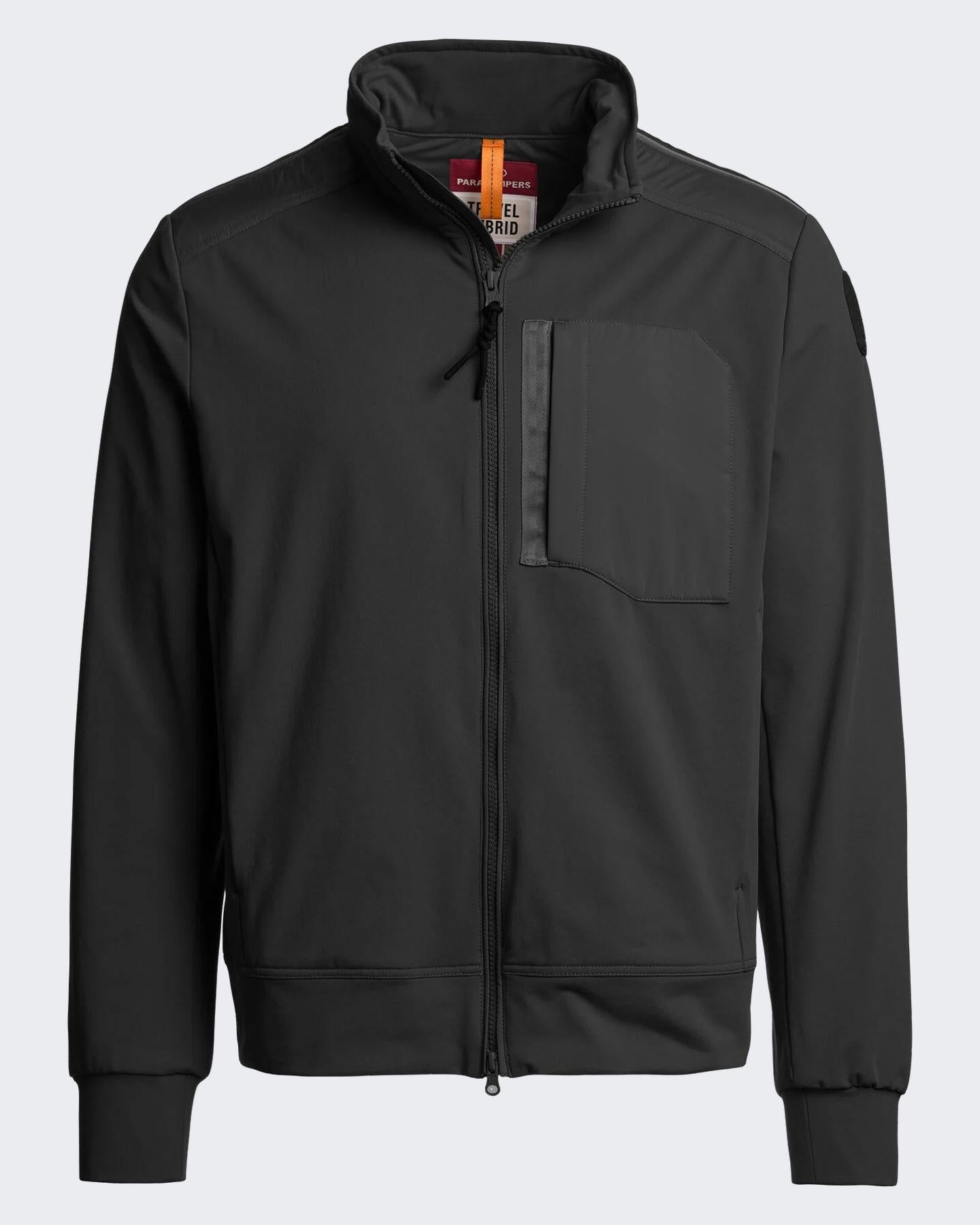 Parajumpers Heren Douglas Fleece Jacket