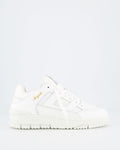 Axel Arigato Men's Area Lo Sneaker White — huidige kleur