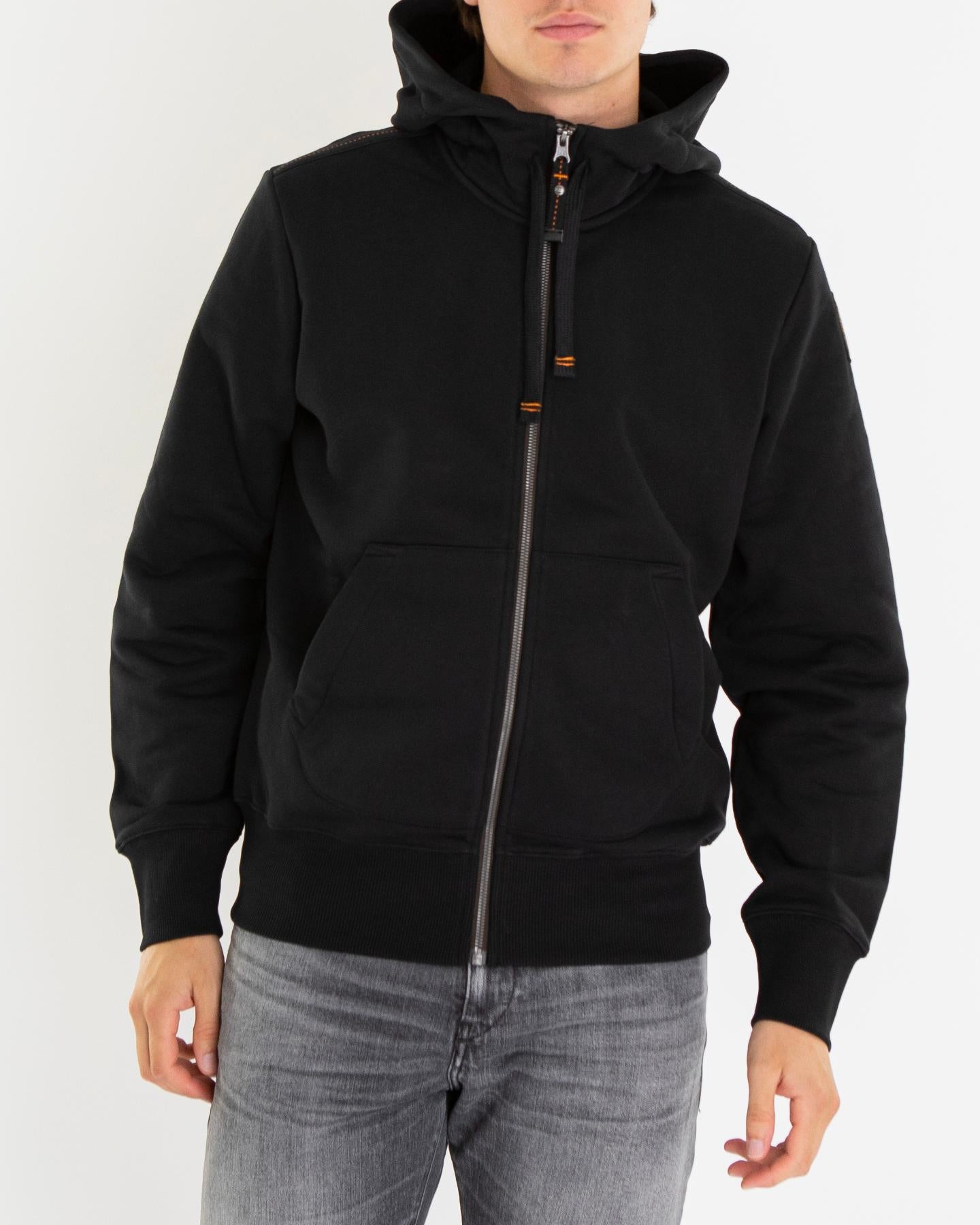 Heren Charlie Easy Zwart