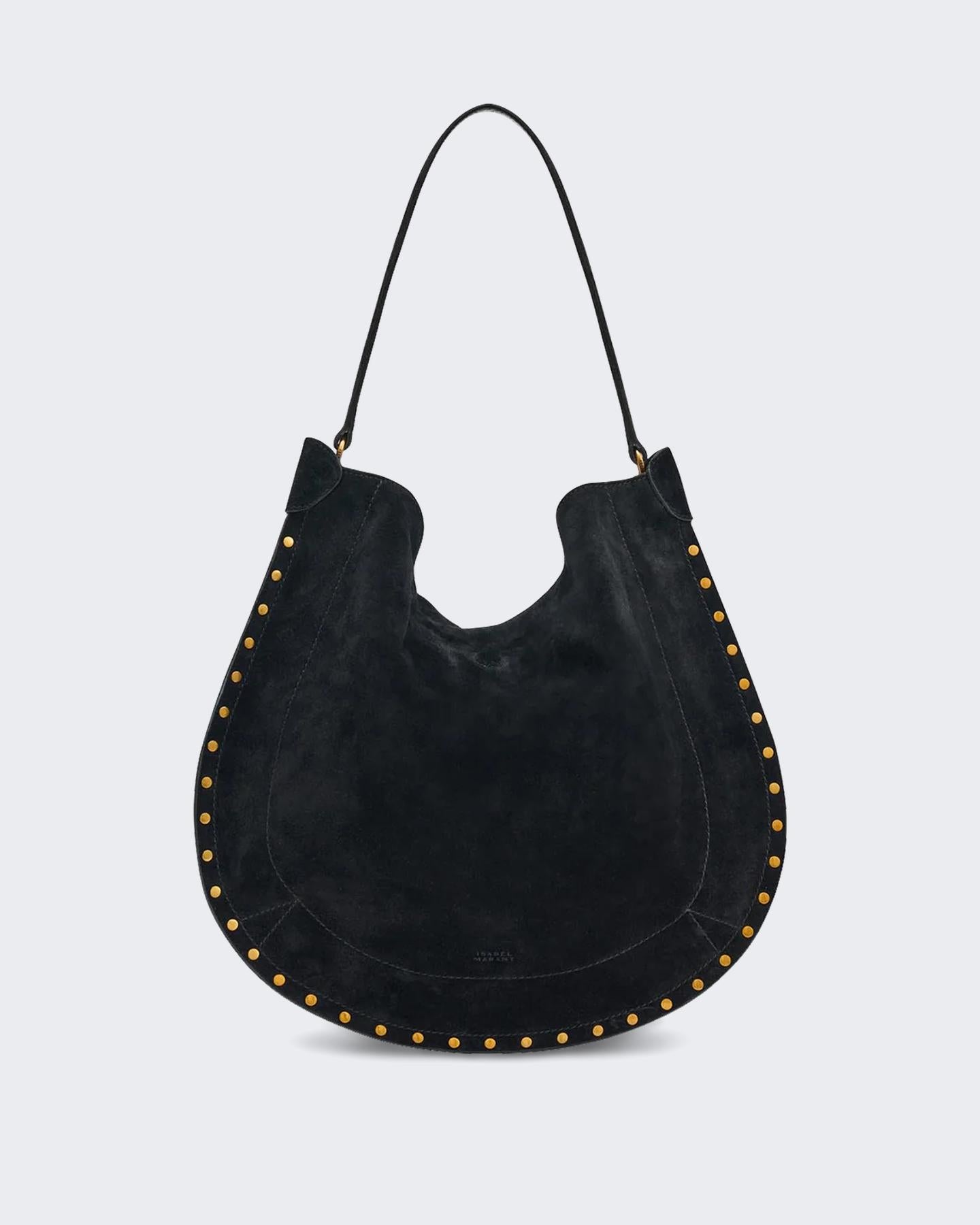 Dames Oskan Hobo Soft
