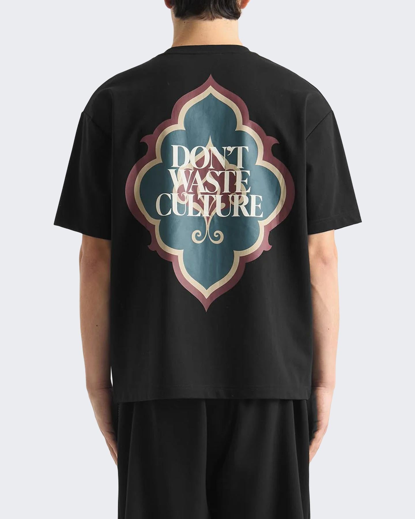 Don't Waste Culture Heren Sokae
