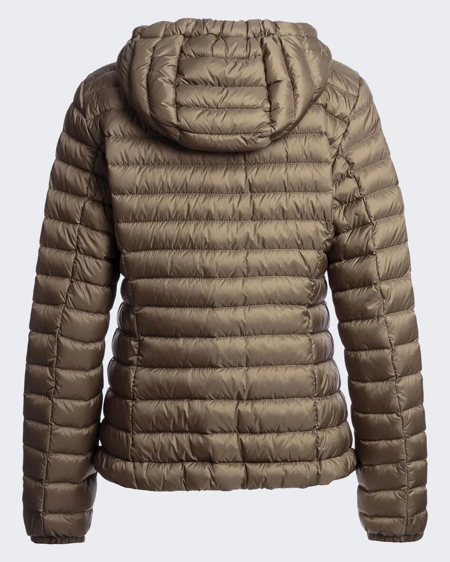 Dames Genie Down Jacker