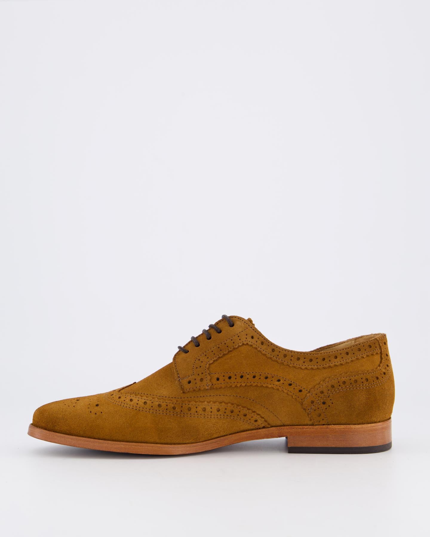 Heren Winston Broque