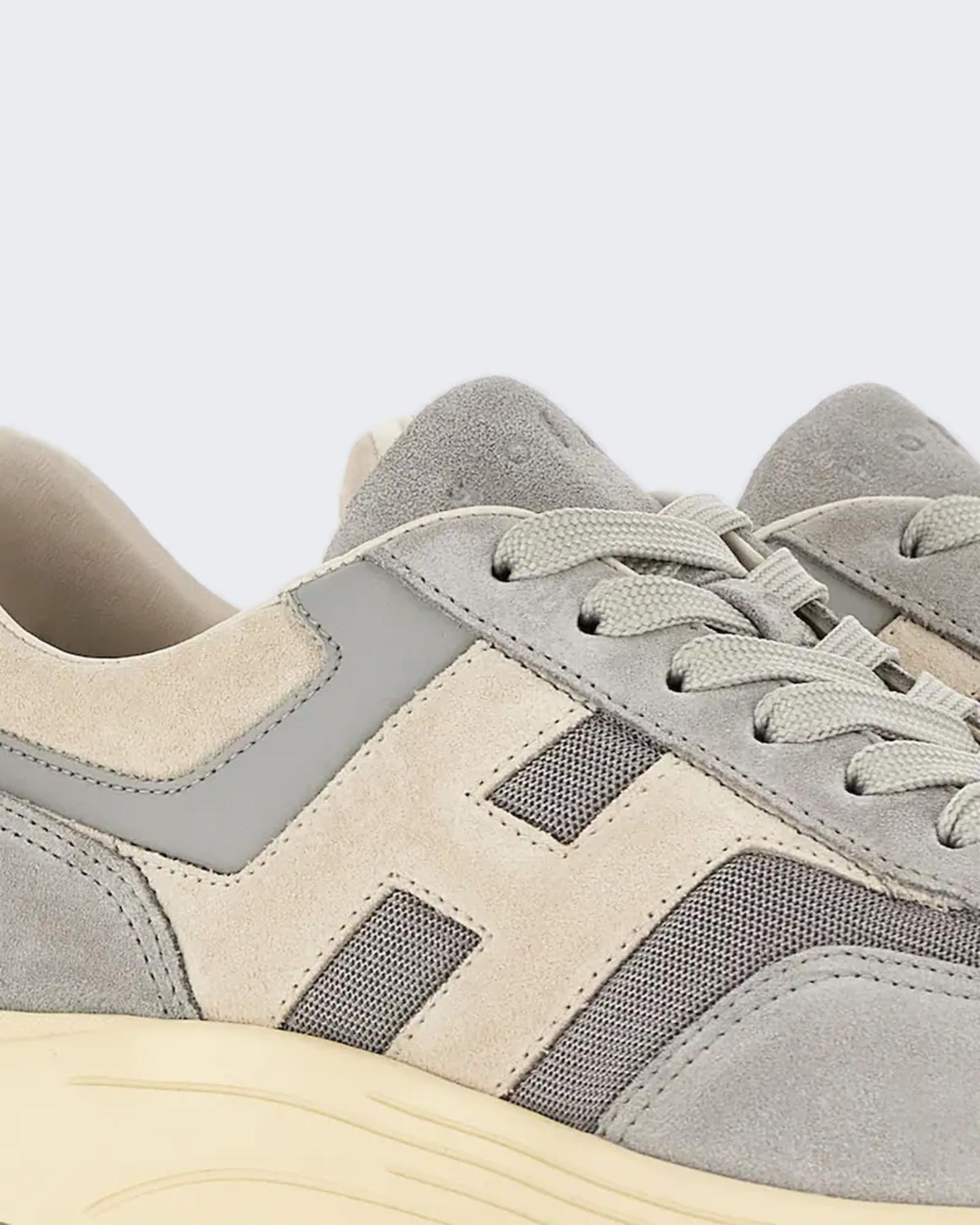 Heren Hogan Hyperlight Allacciato H