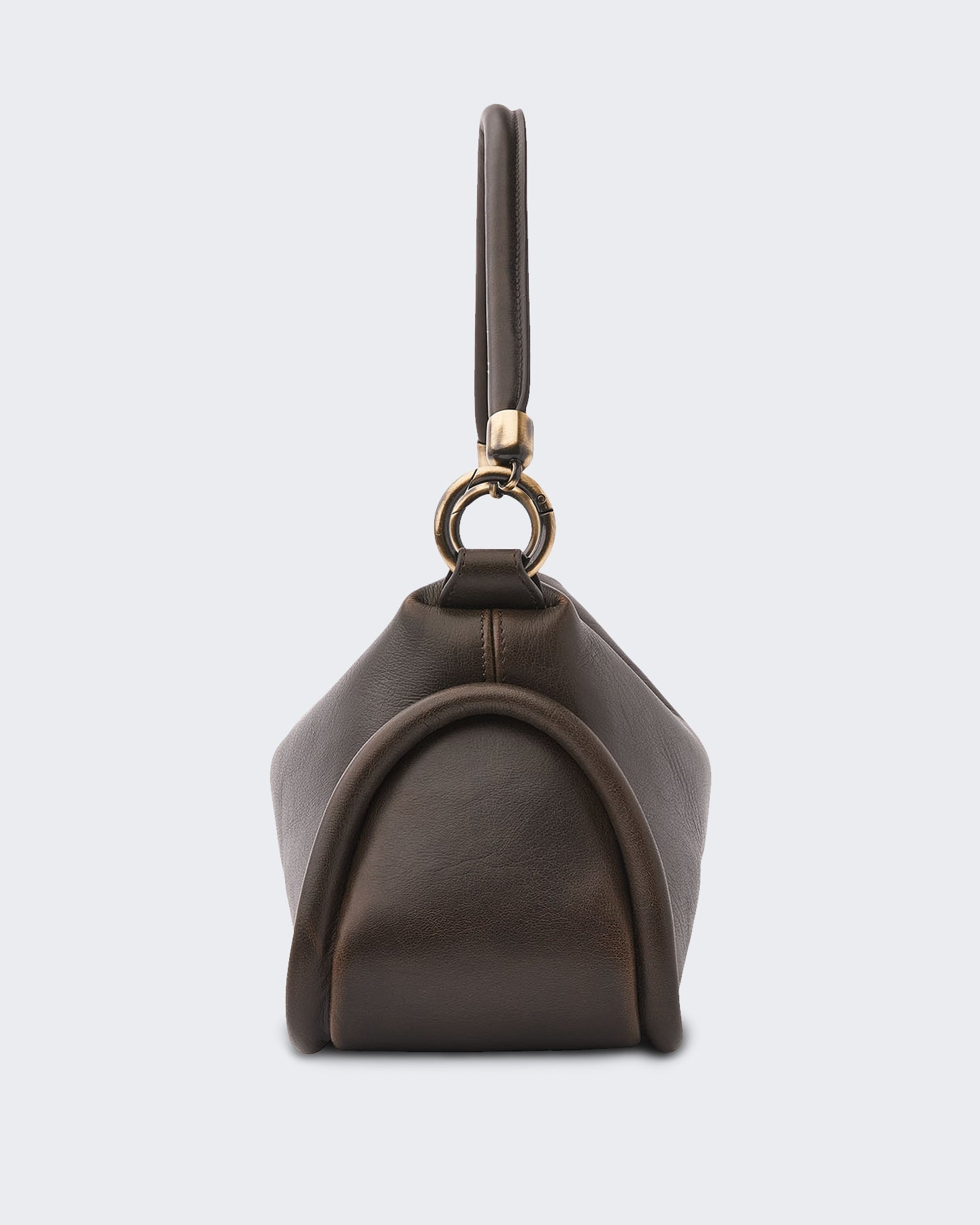 Nubikk Dames Bibi Bag Bruin - Eleganza.nl