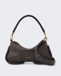 Women's Nubikk Bibi Bag Brown (2) — huidige kleur