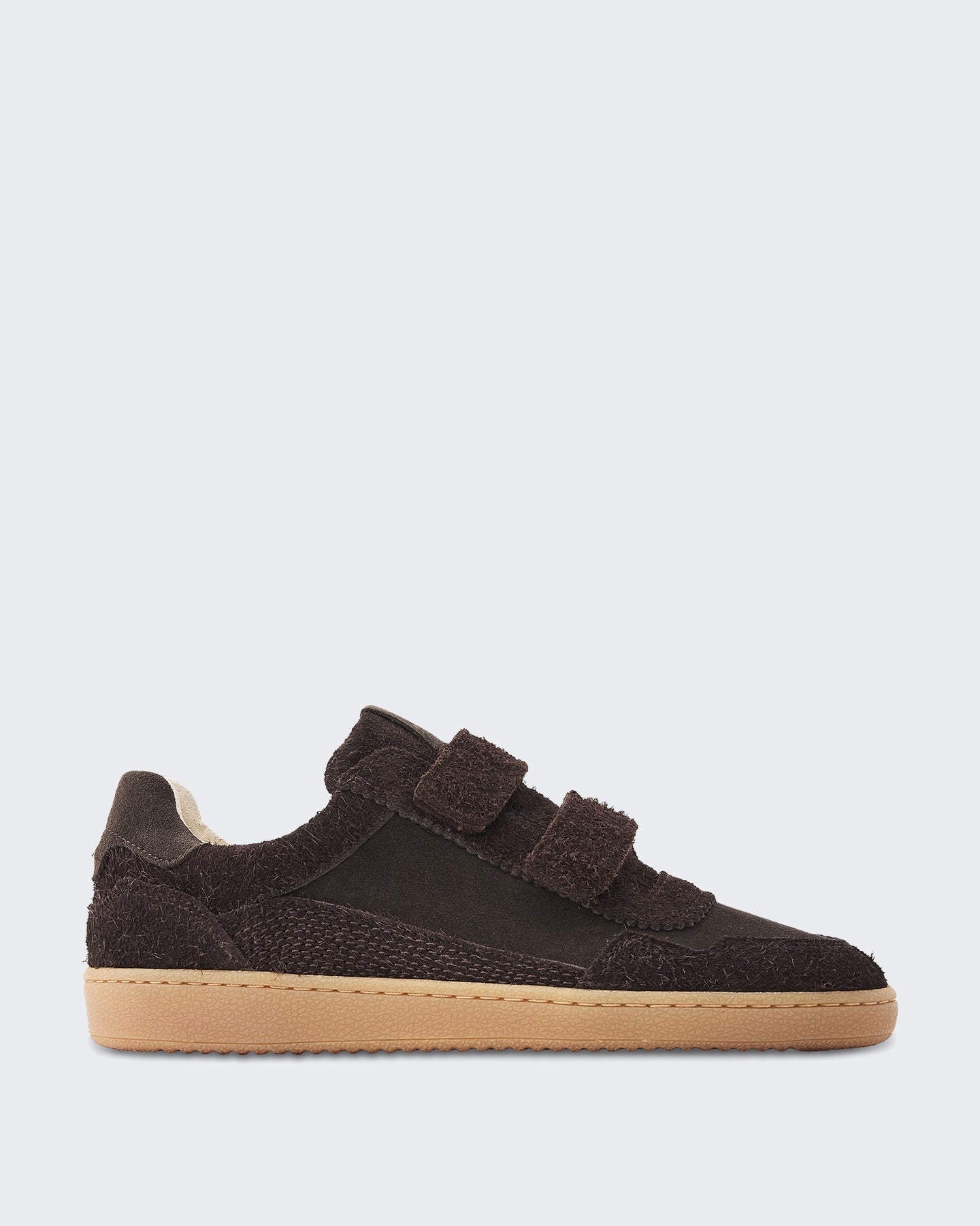 Nubikk Dames Ray Venti loafer Bruin - Eleganza.nl