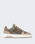 Men's Nubikk Basket Courtside (M) Green