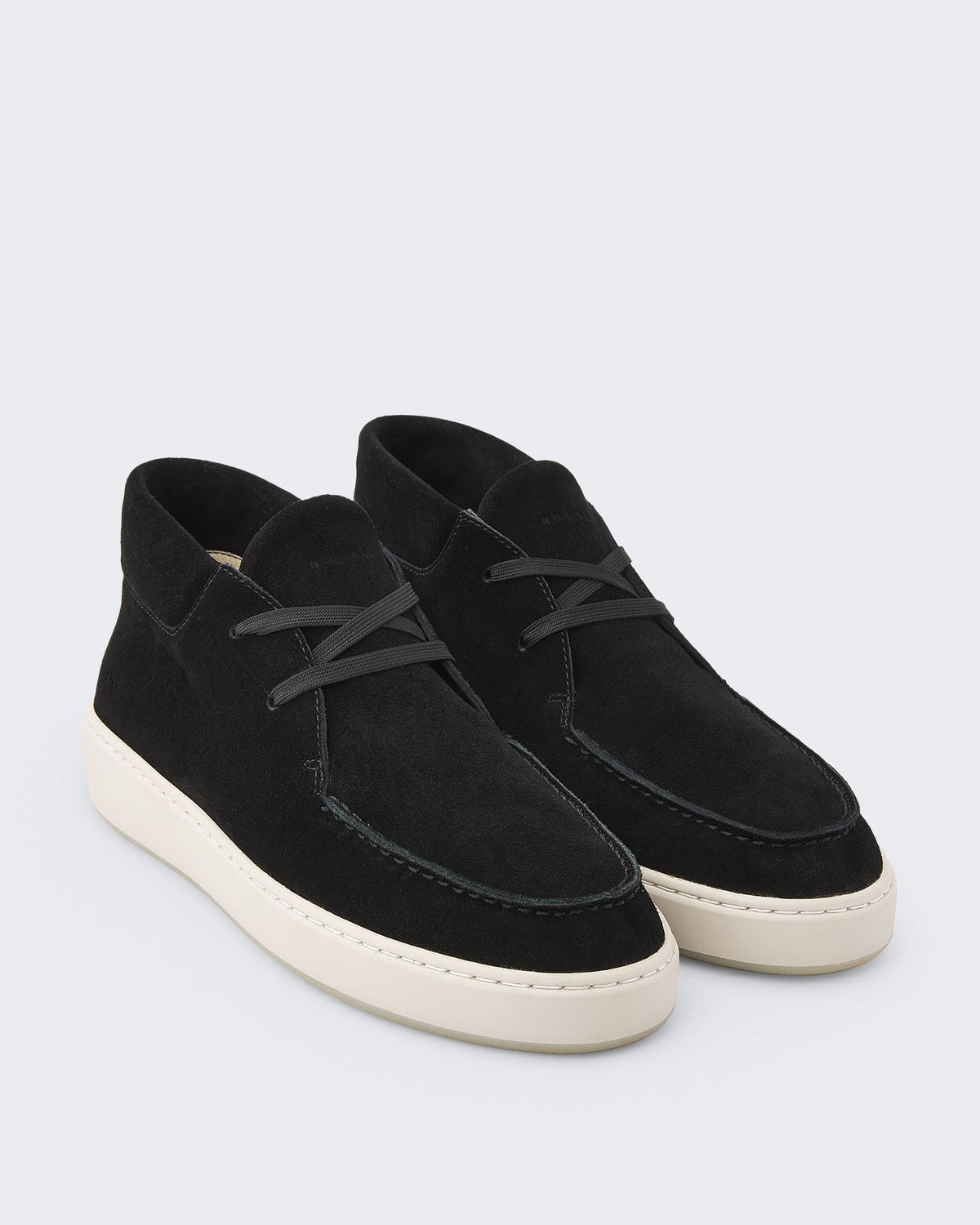 Nubikk Heren Jiro Gio Ii (M) Zwart - Eleganza.nl