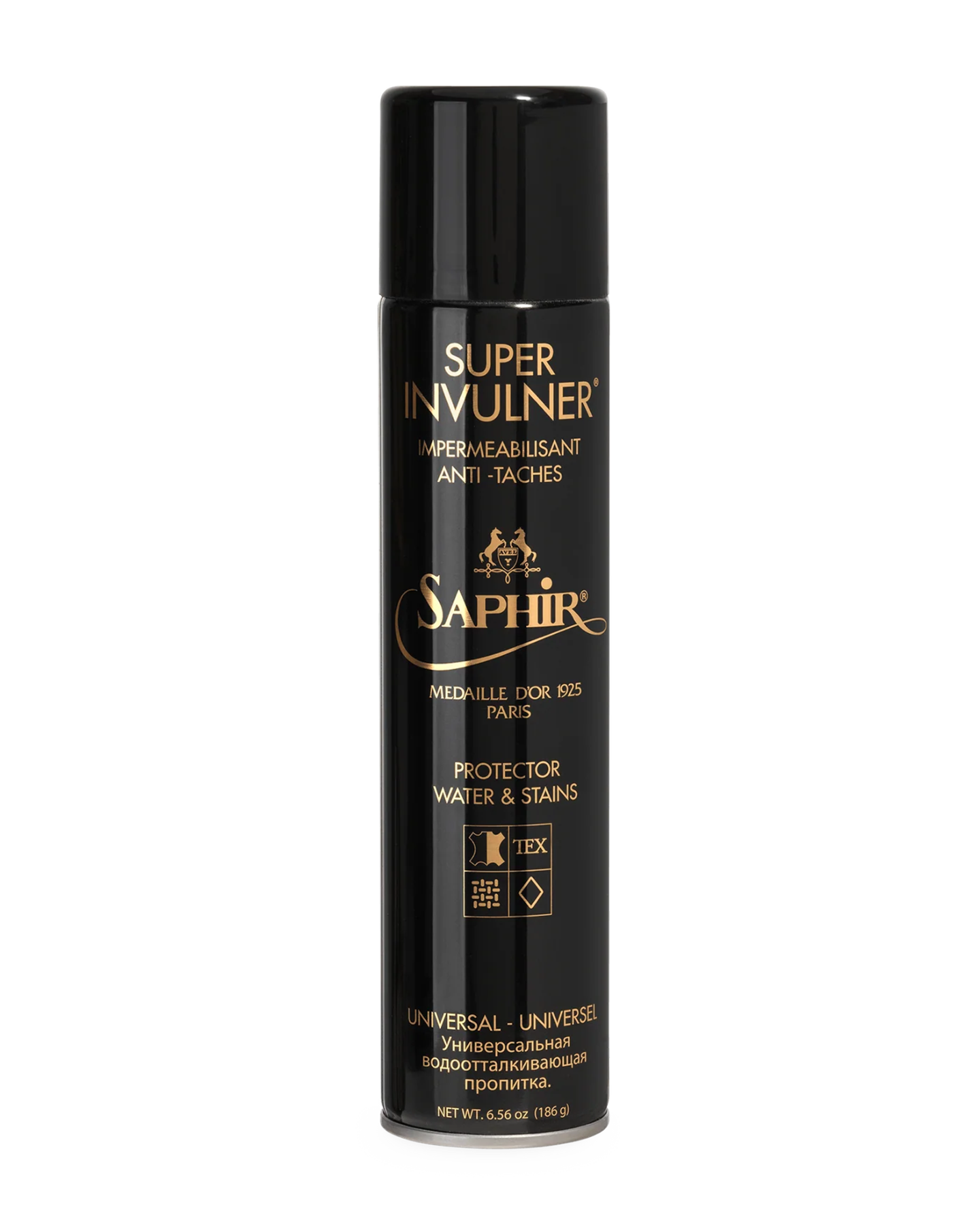 Saphir Spray Invulner