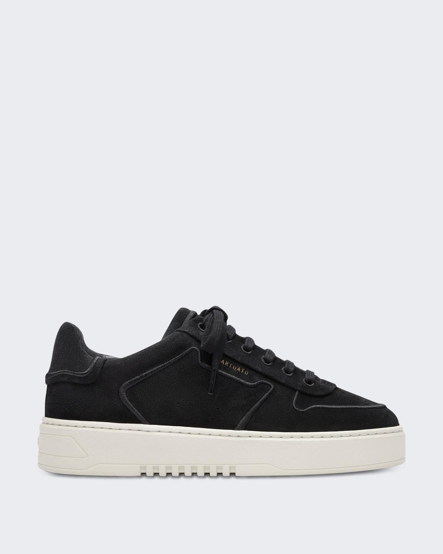 Axel Arigato Heren Orbit Embroidery Sneaker
