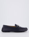 Men's Massimo Loafer Blue — huidige kleur