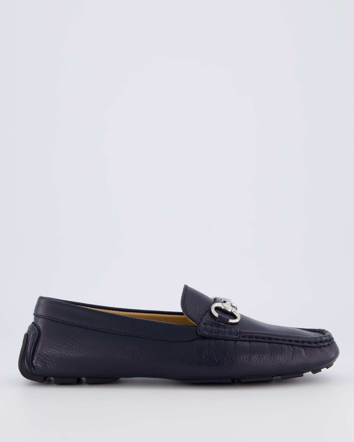 Men's Massimo Loafer Blue