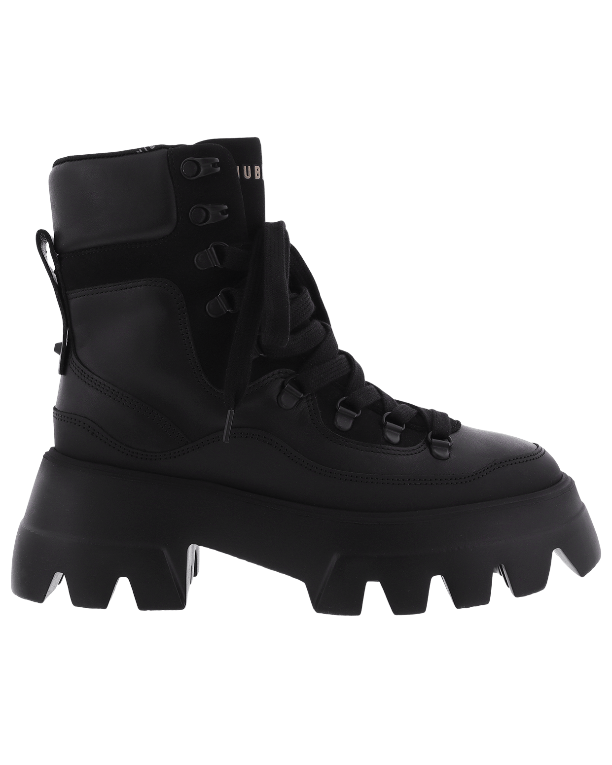 Women Flore Montagne Boot Black