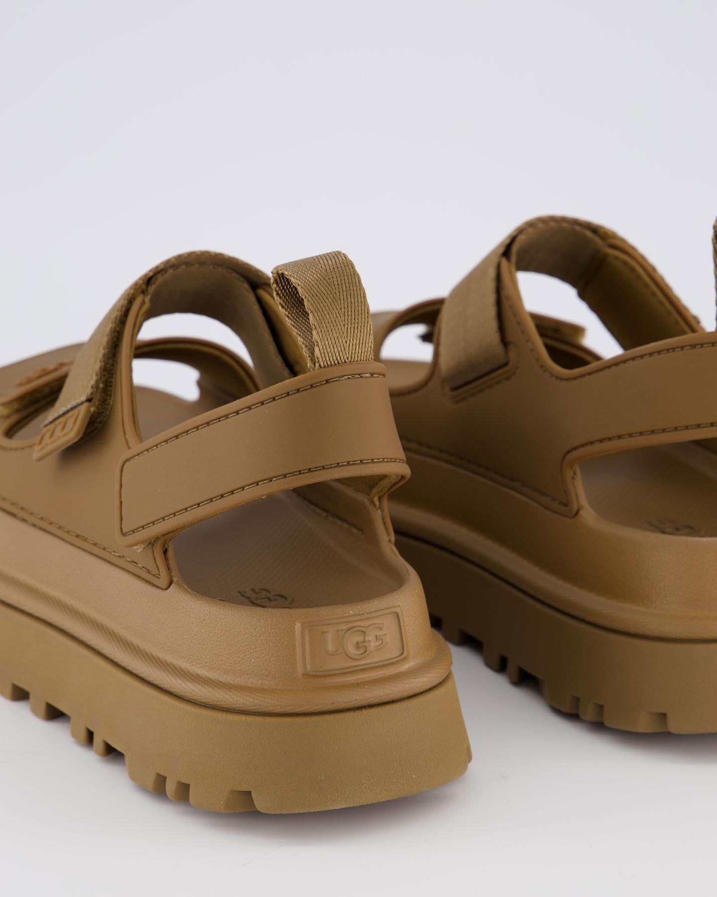 Women's Goldenglow Sandal Brown