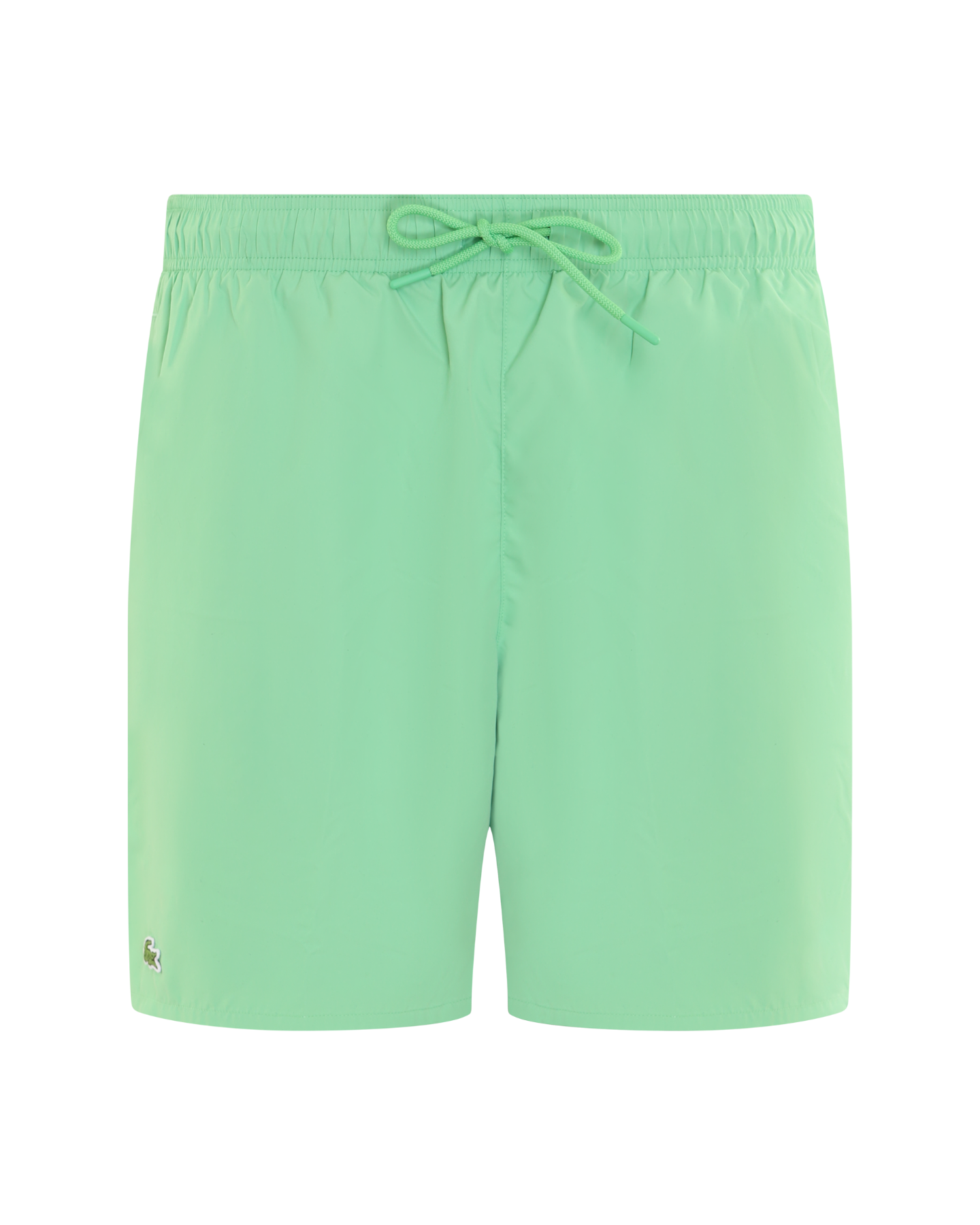 Heren 1Hm1 Swim Trunks Groen