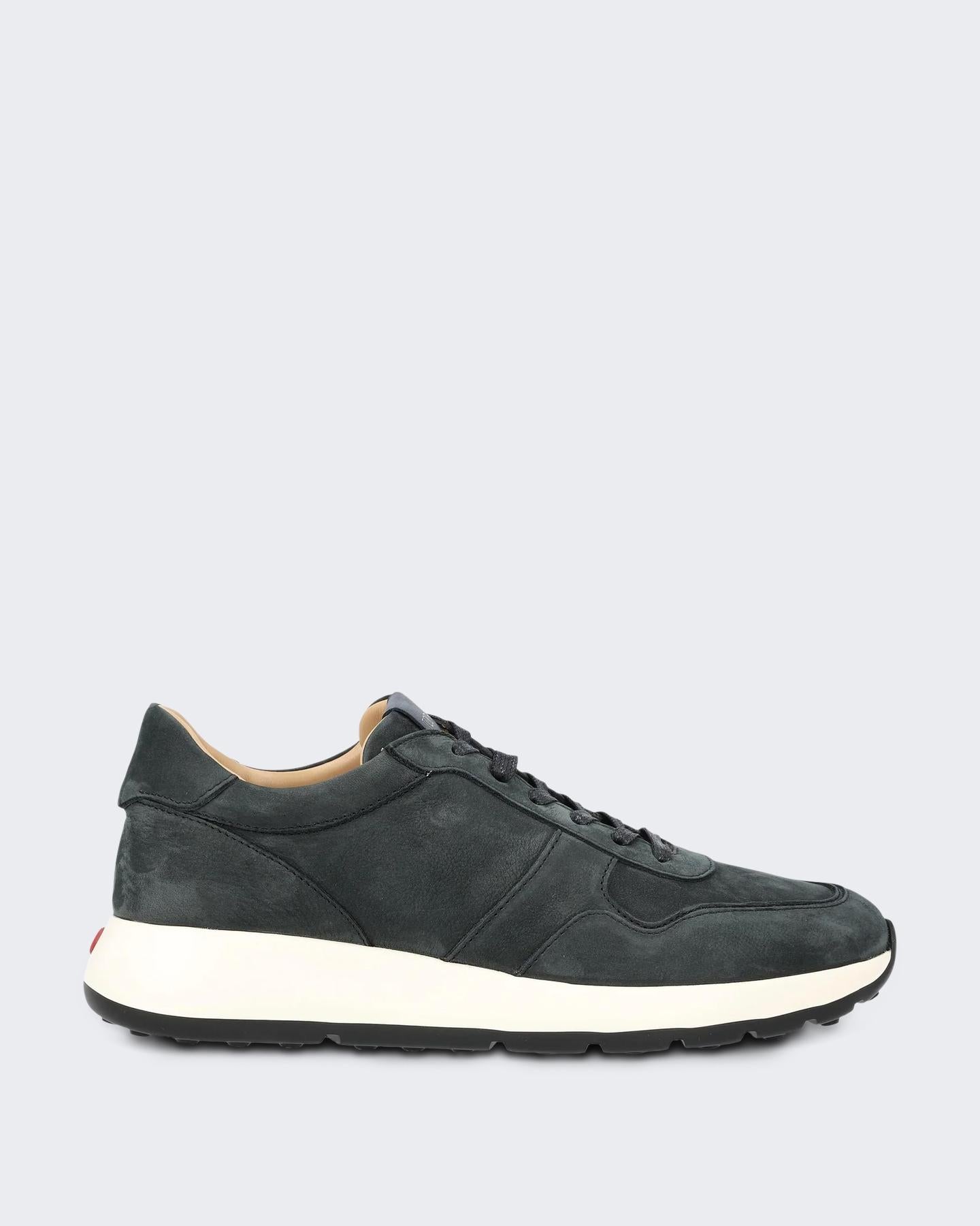 Tods Heren Allacciato Sportivo 79K