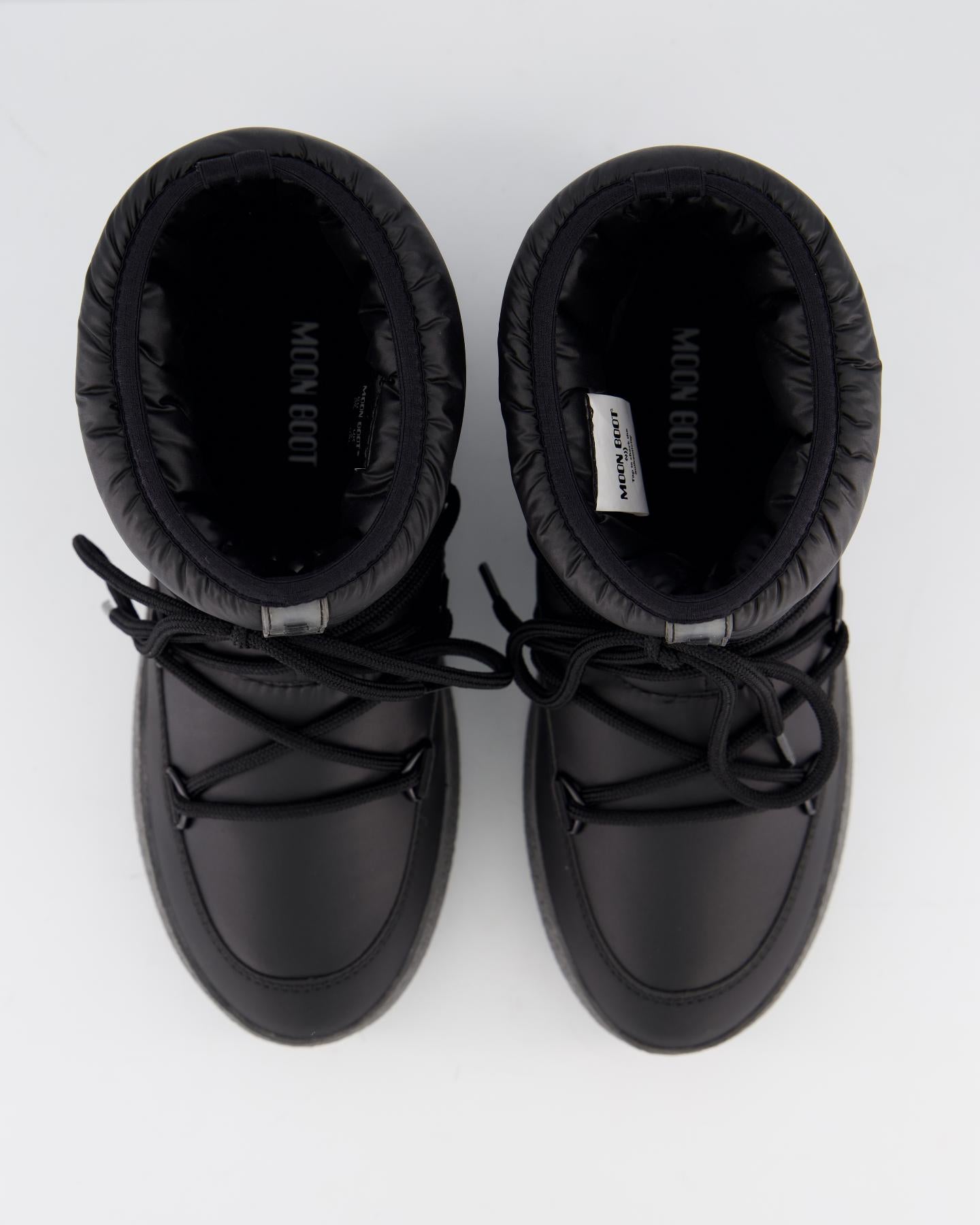 Dames Mb Ltrack Low Nylon Wp