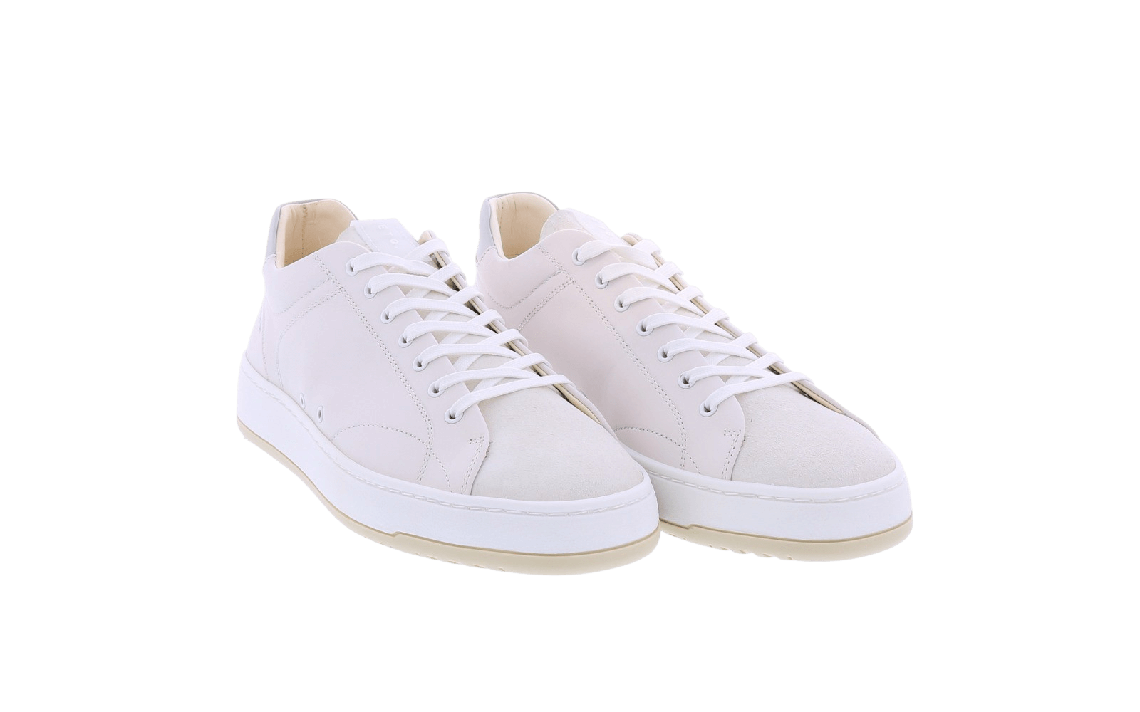 Men LT 04 Off-Court Play Gry