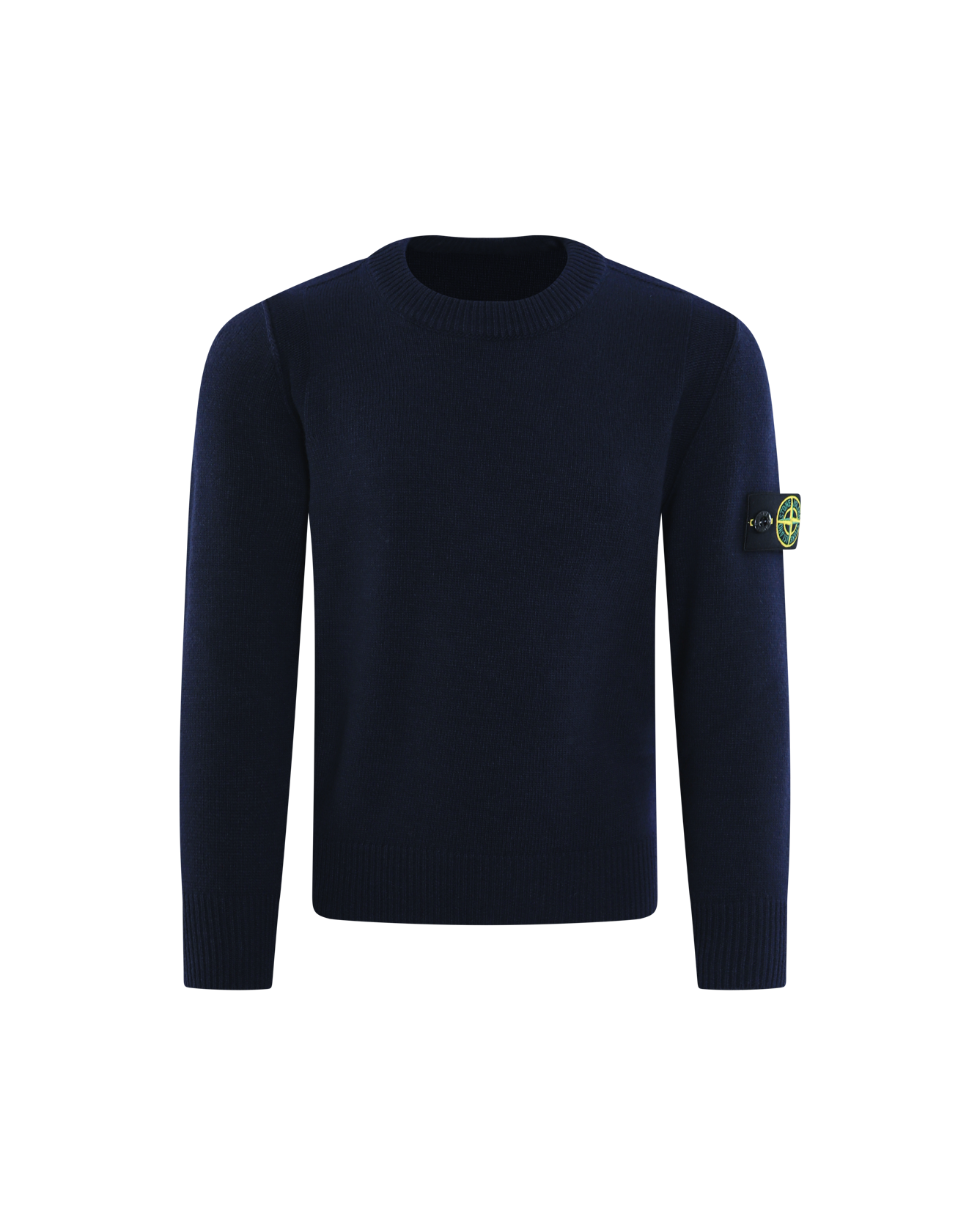 Stone Island Kids Knitwear