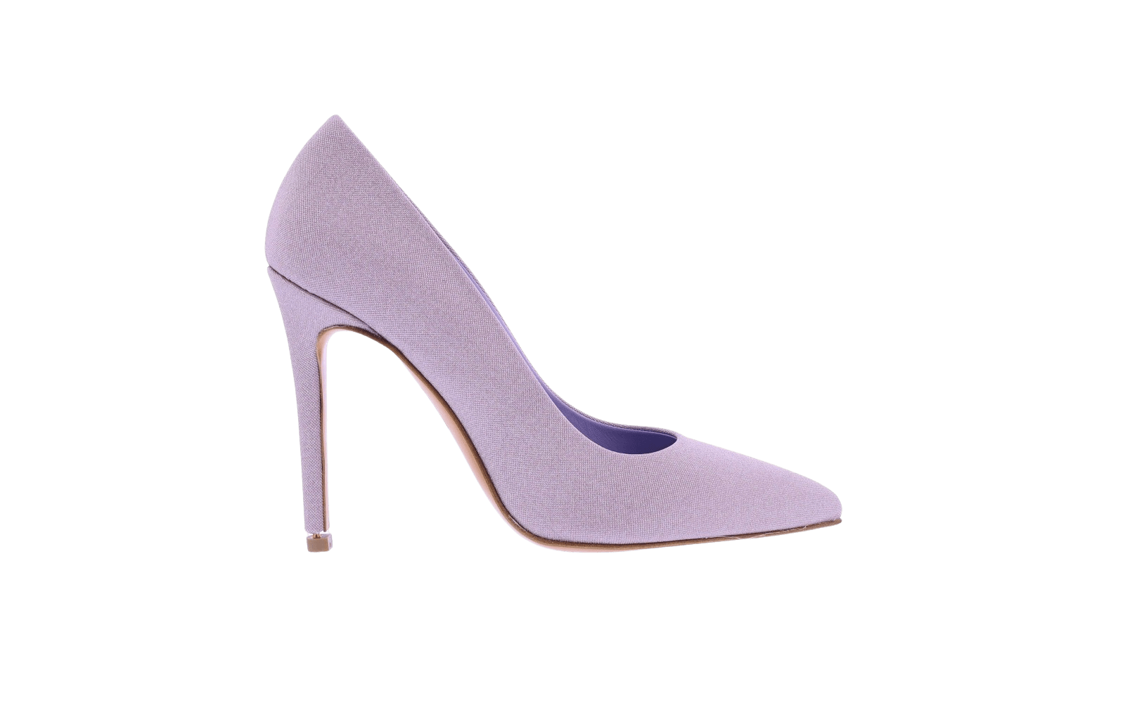 Women Mesch Pump