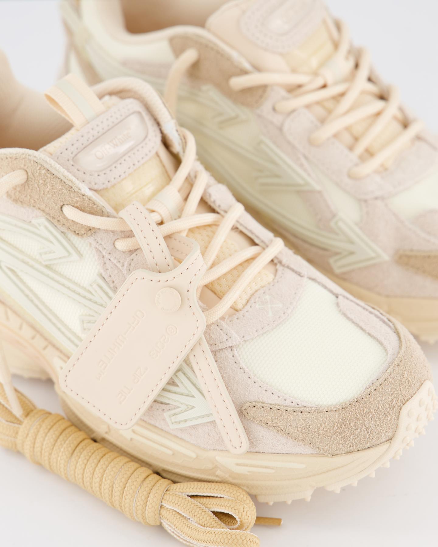 Dames Ow Be Right Back Sneaker