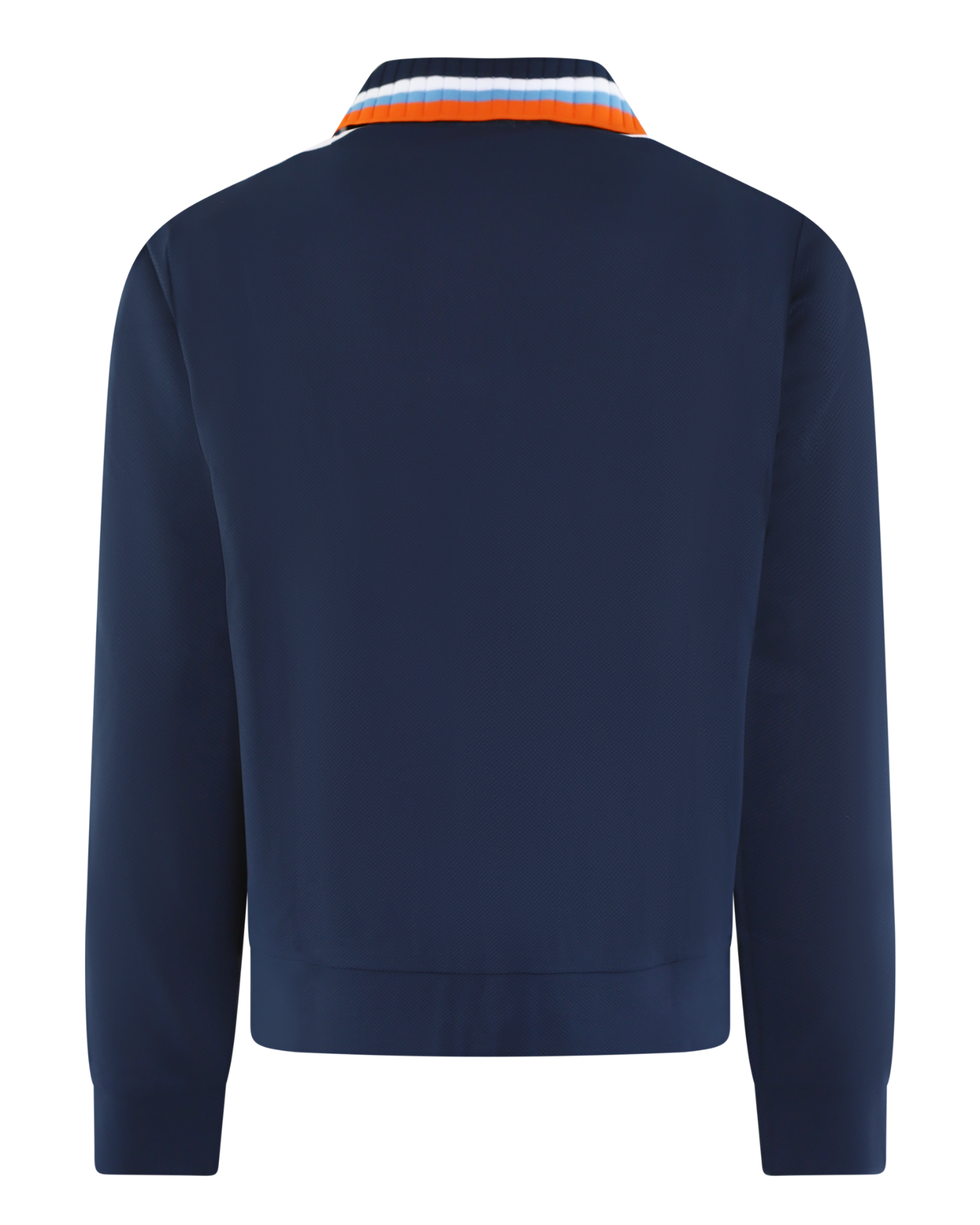 Heren Track Jacket