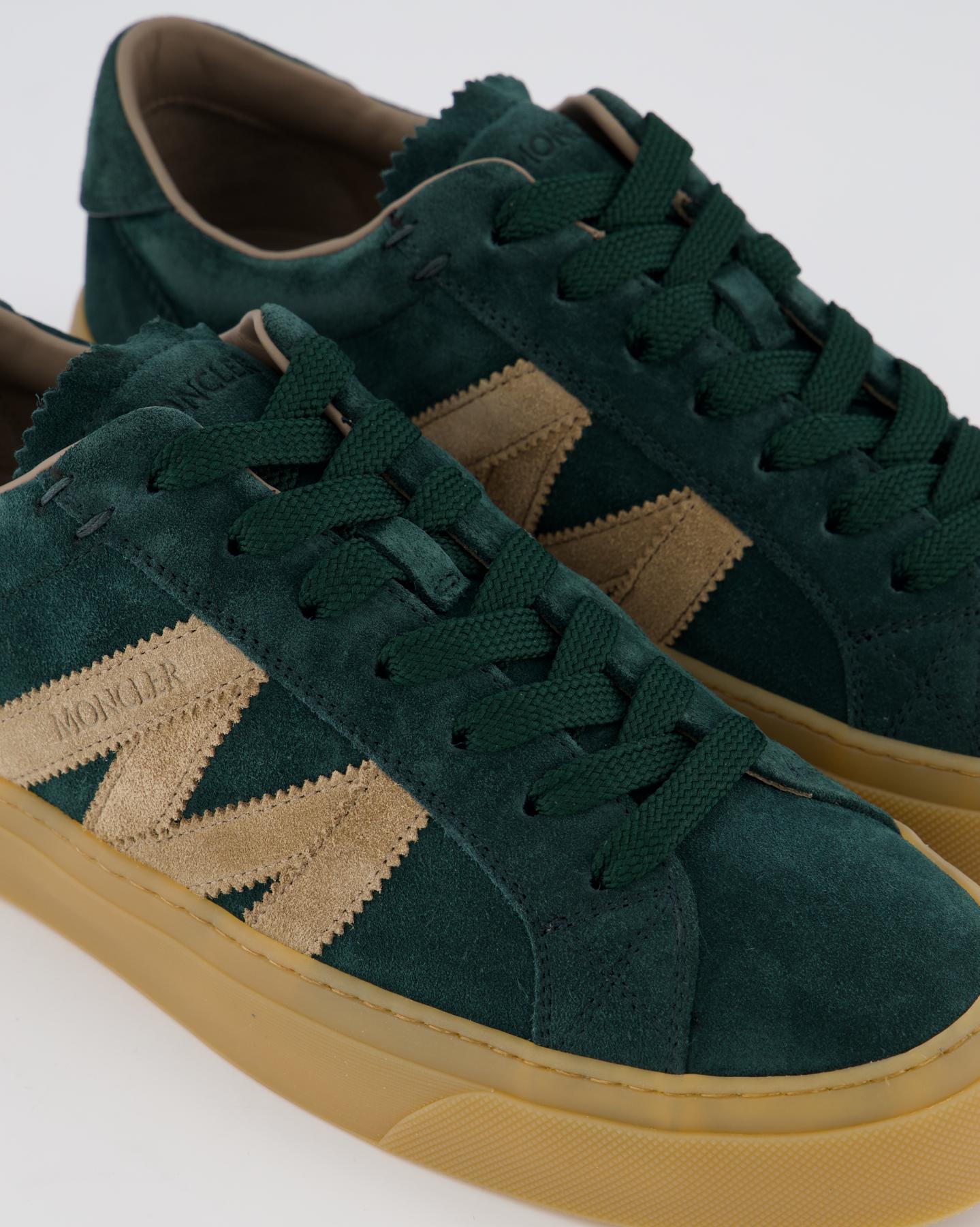 Men's Monaco2 Low Top Sneakers