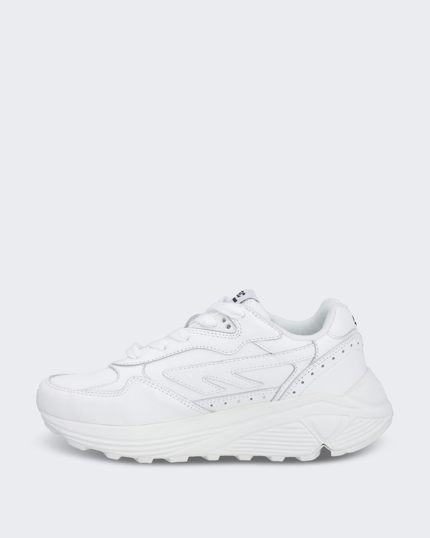 Dames Hts Shadow Rgs Wit