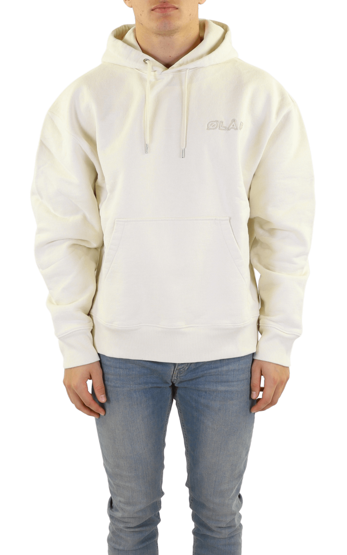 Men Olaf Heavyweight Studio Hoodie