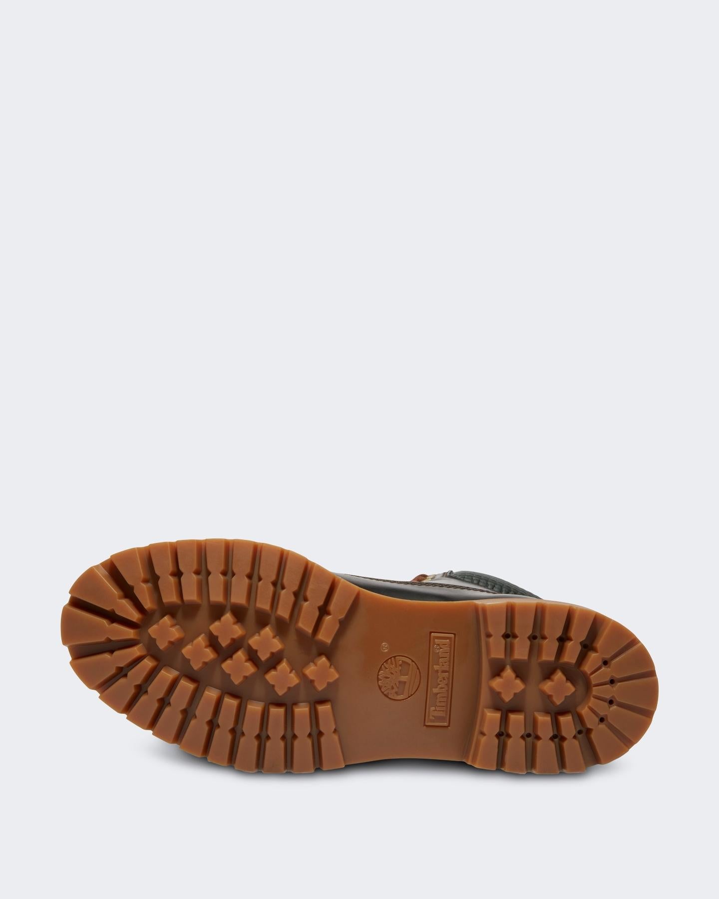Heren 6 INCH LACE UP BOOT