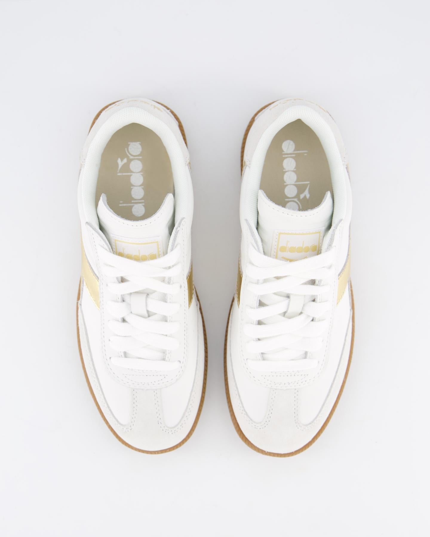 Dames Trainer Dore
