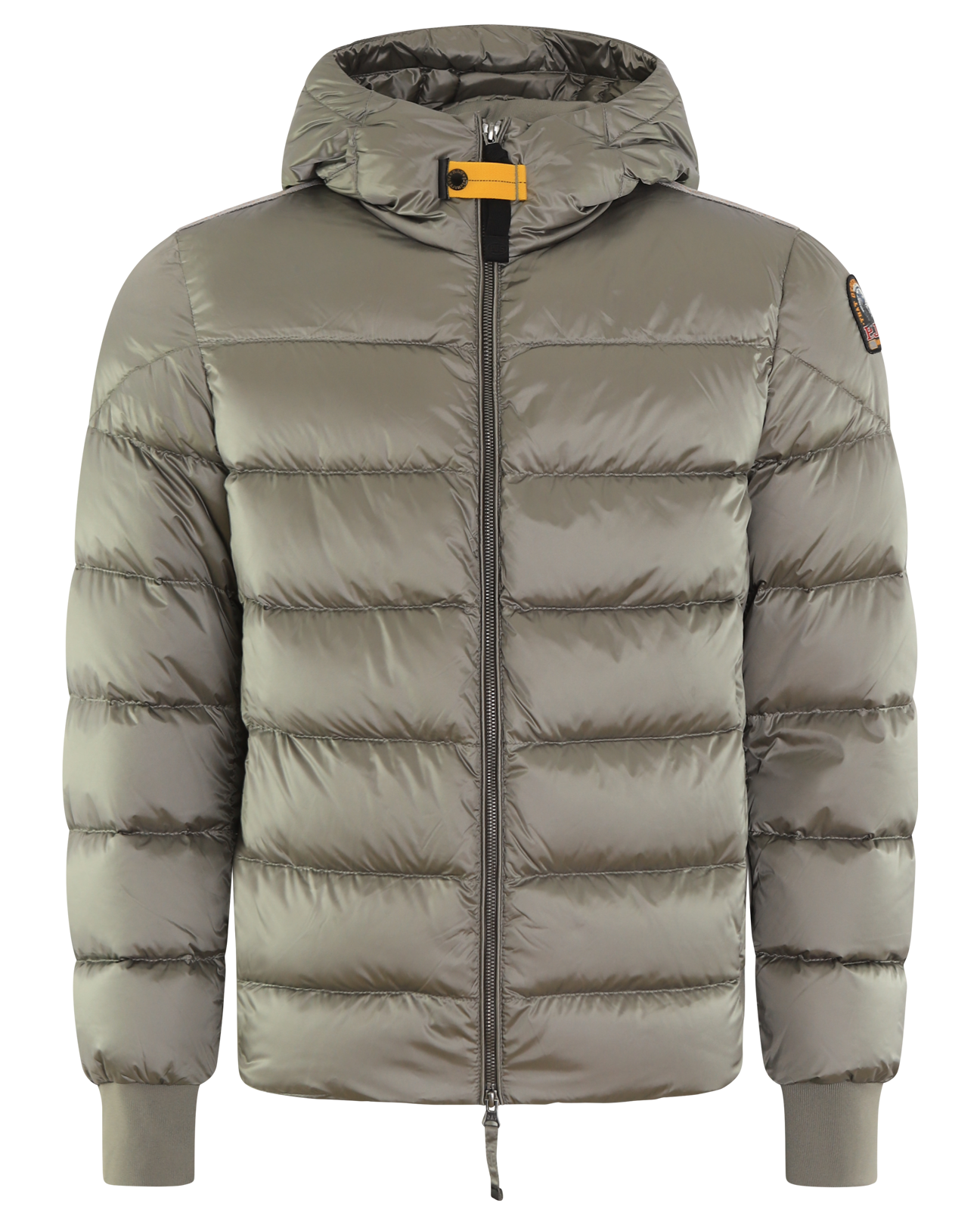 Heren Pharrell Down Bomber Groen