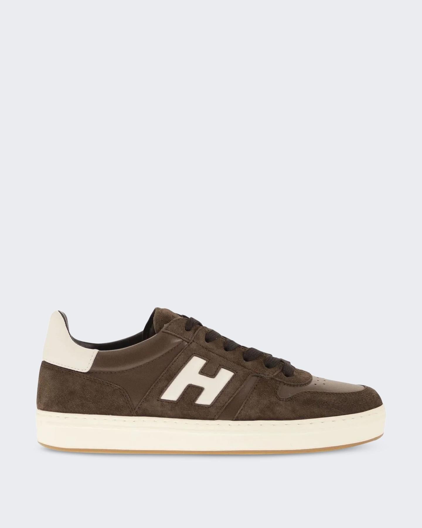 Hogan Heren H668 Allacciato H Banda