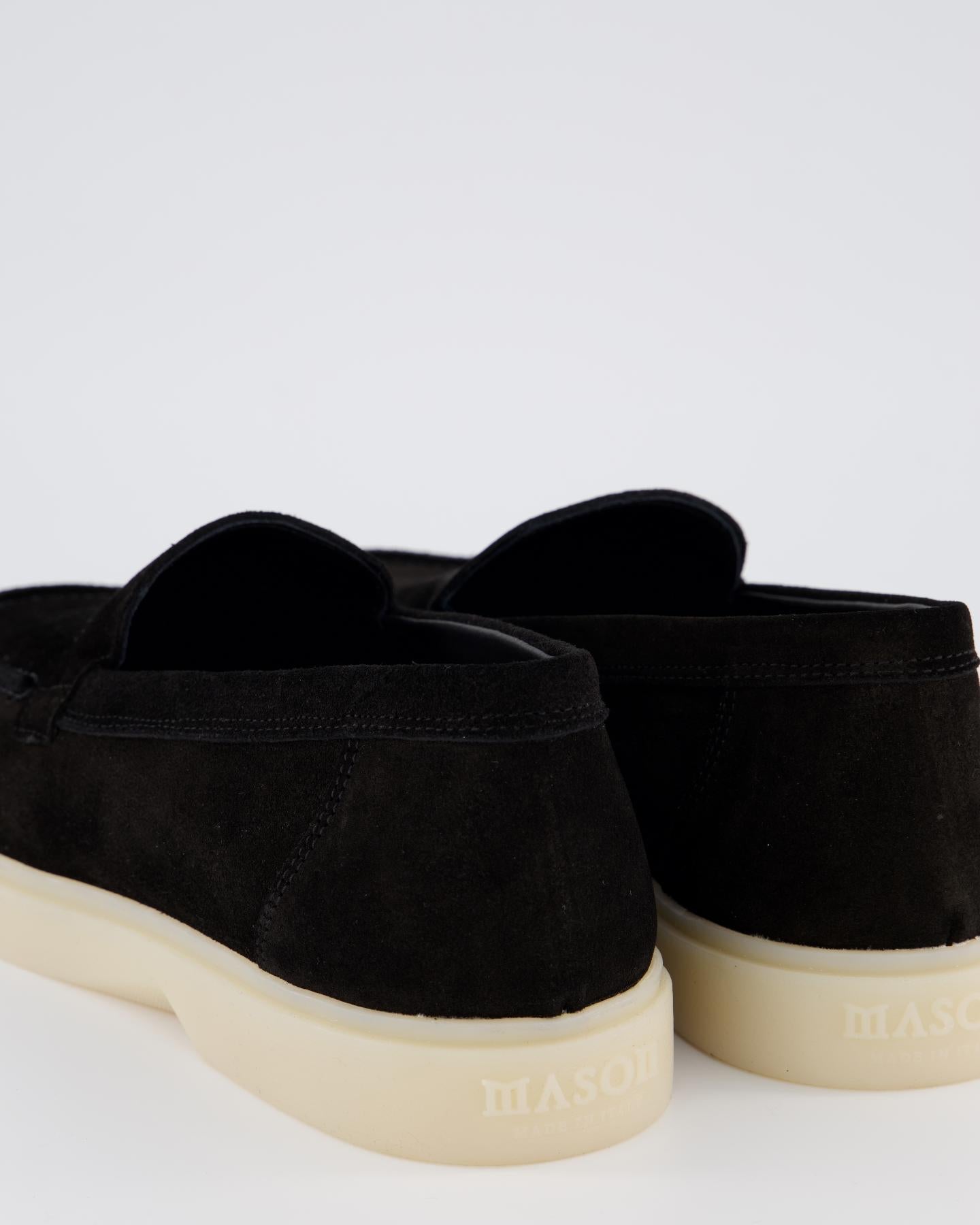 Men Amalfi loafer