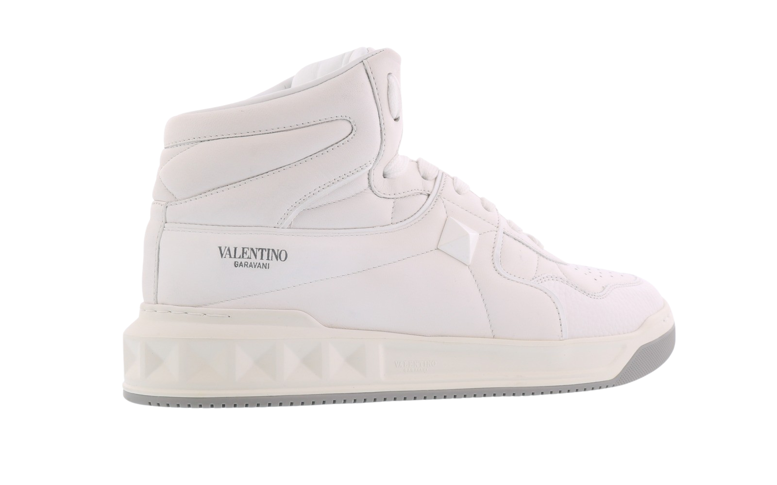 Men Mid-top sneaker