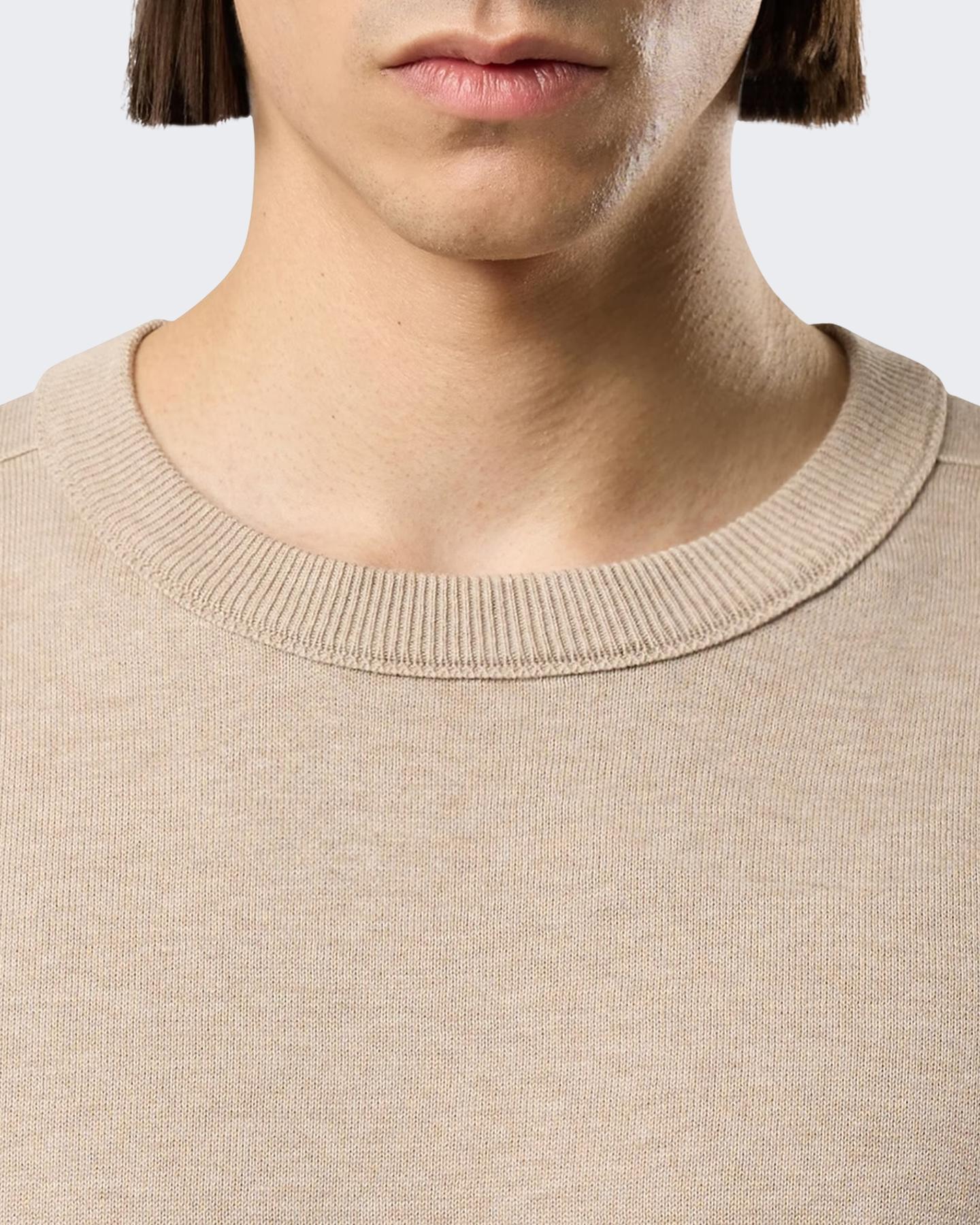 Stone Island Heren Crew Neck